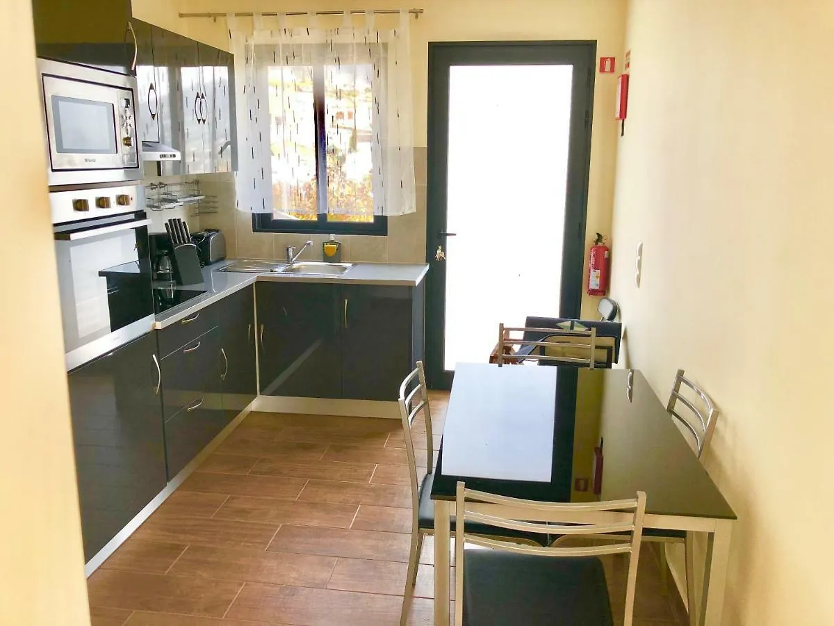 Villa Do Italiano Estreito Da Calheta