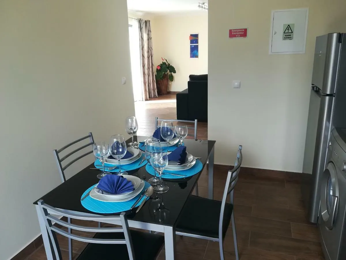 Villa Do Italiano Estreito Da Calheta