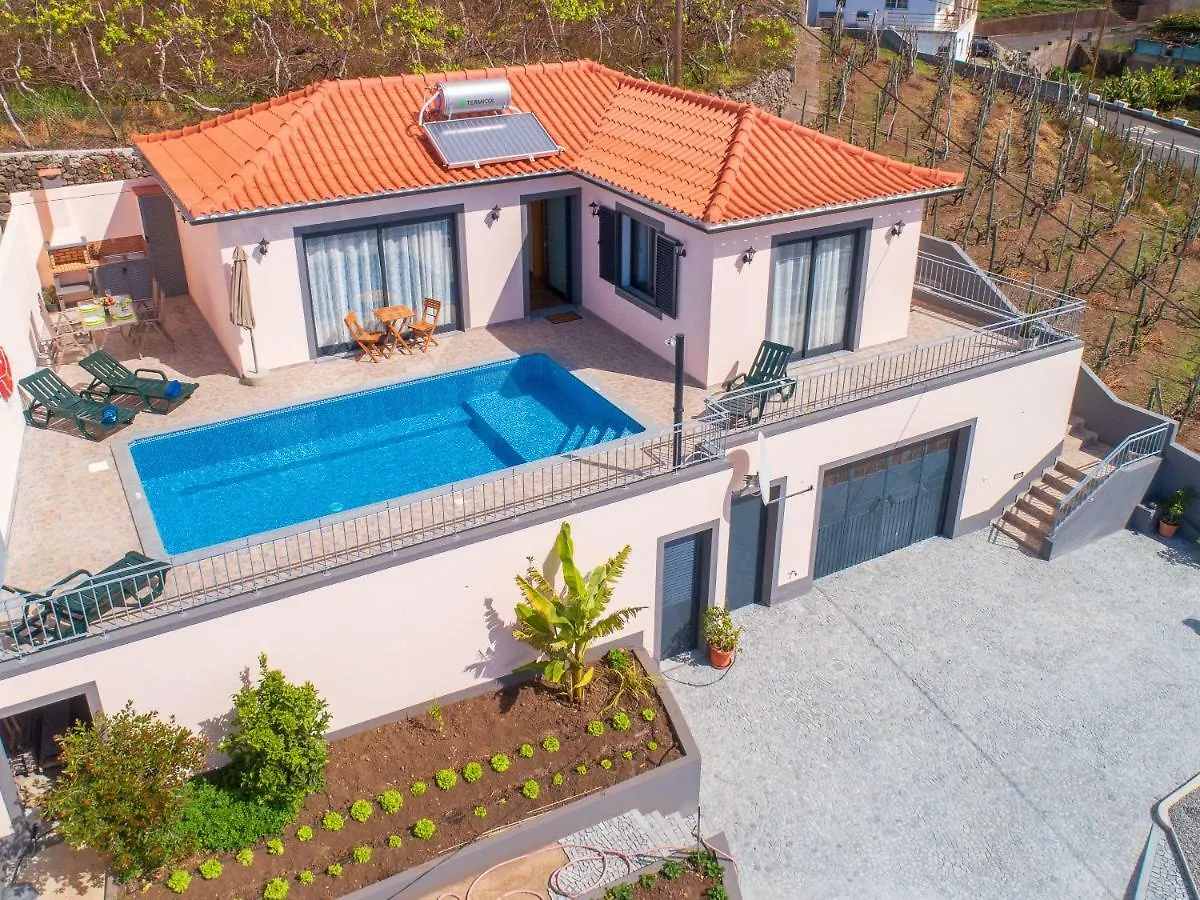 Villa Do Italiano location